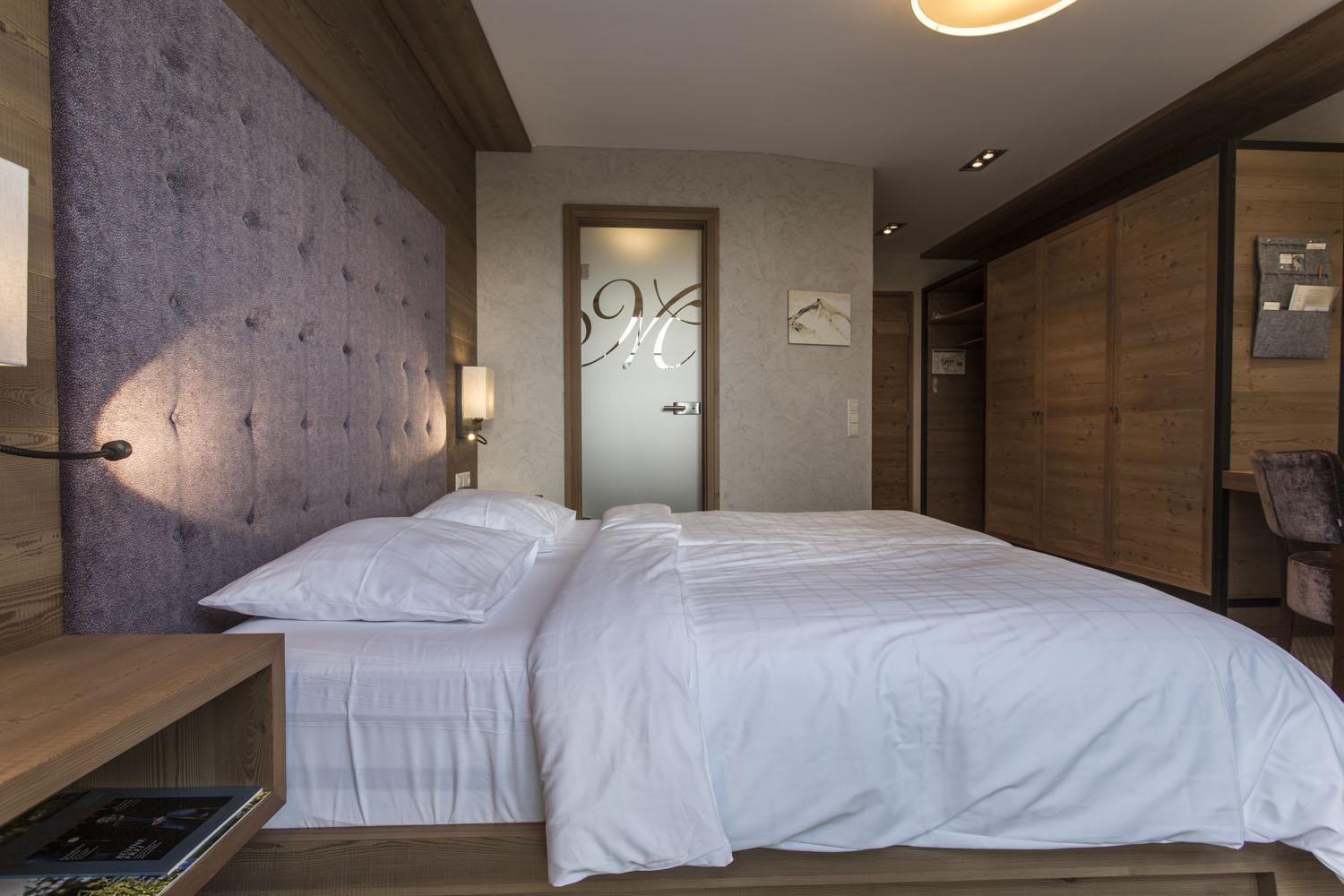 Meiser Spa Resort 피흐테나우 외부 사진