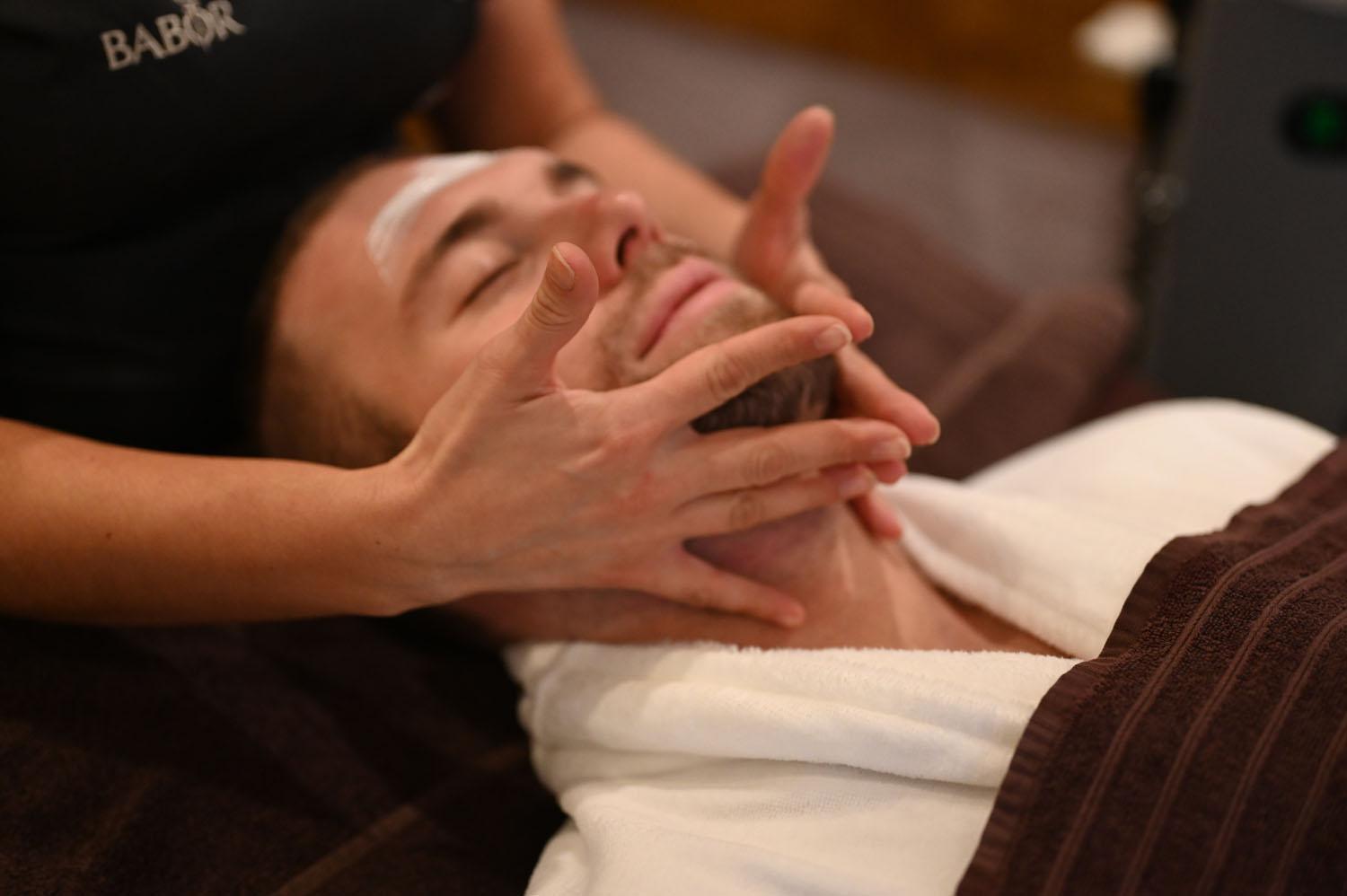 Meiser Spa Resort 피흐테나우 외부 사진
