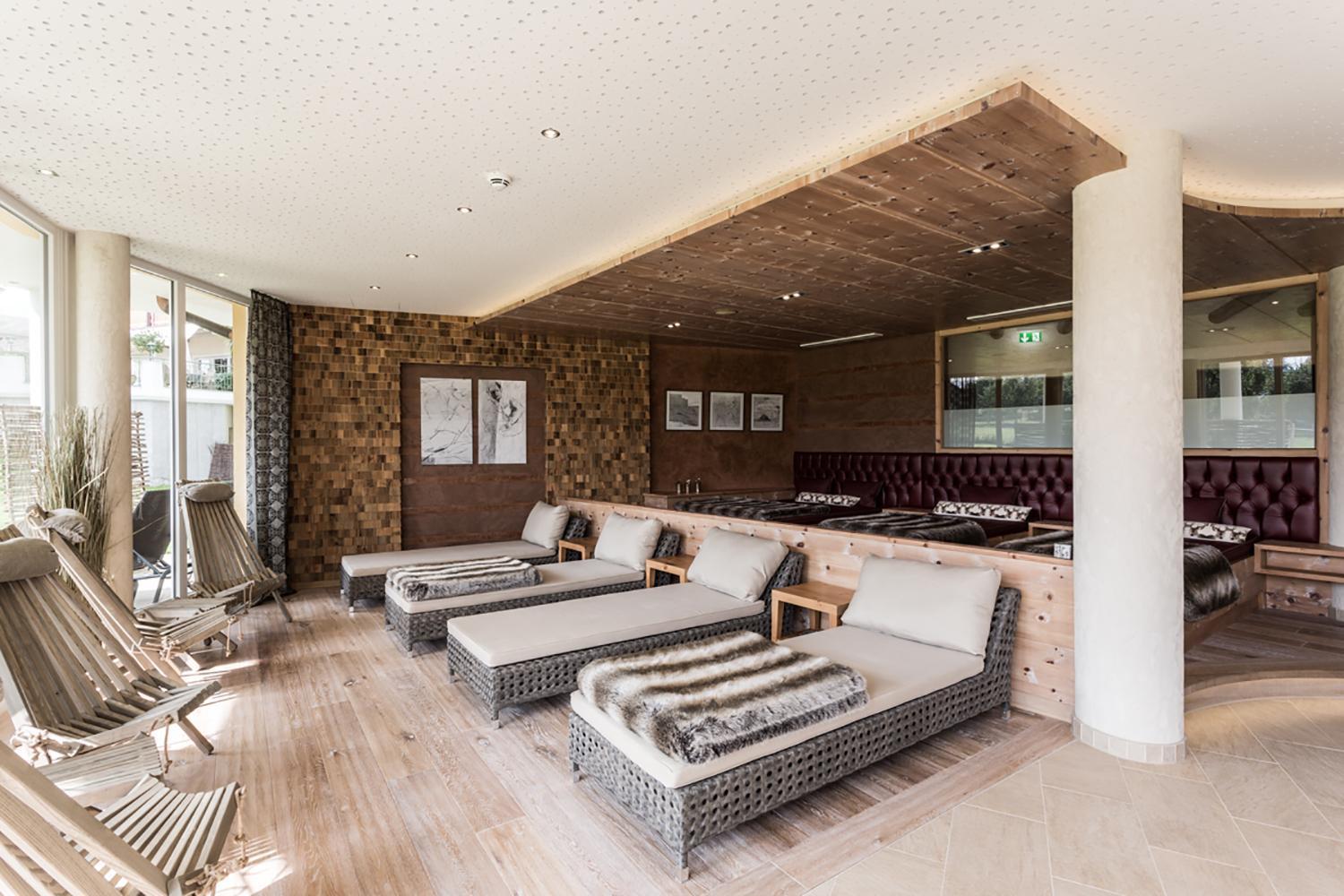 Meiser Spa Resort 피흐테나우 외부 사진