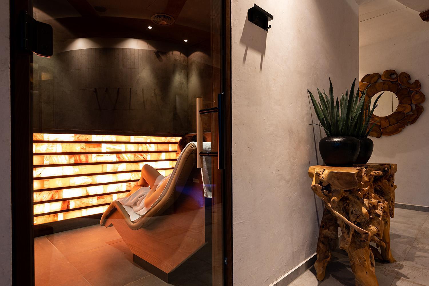 Meiser Spa Resort 피흐테나우 외부 사진