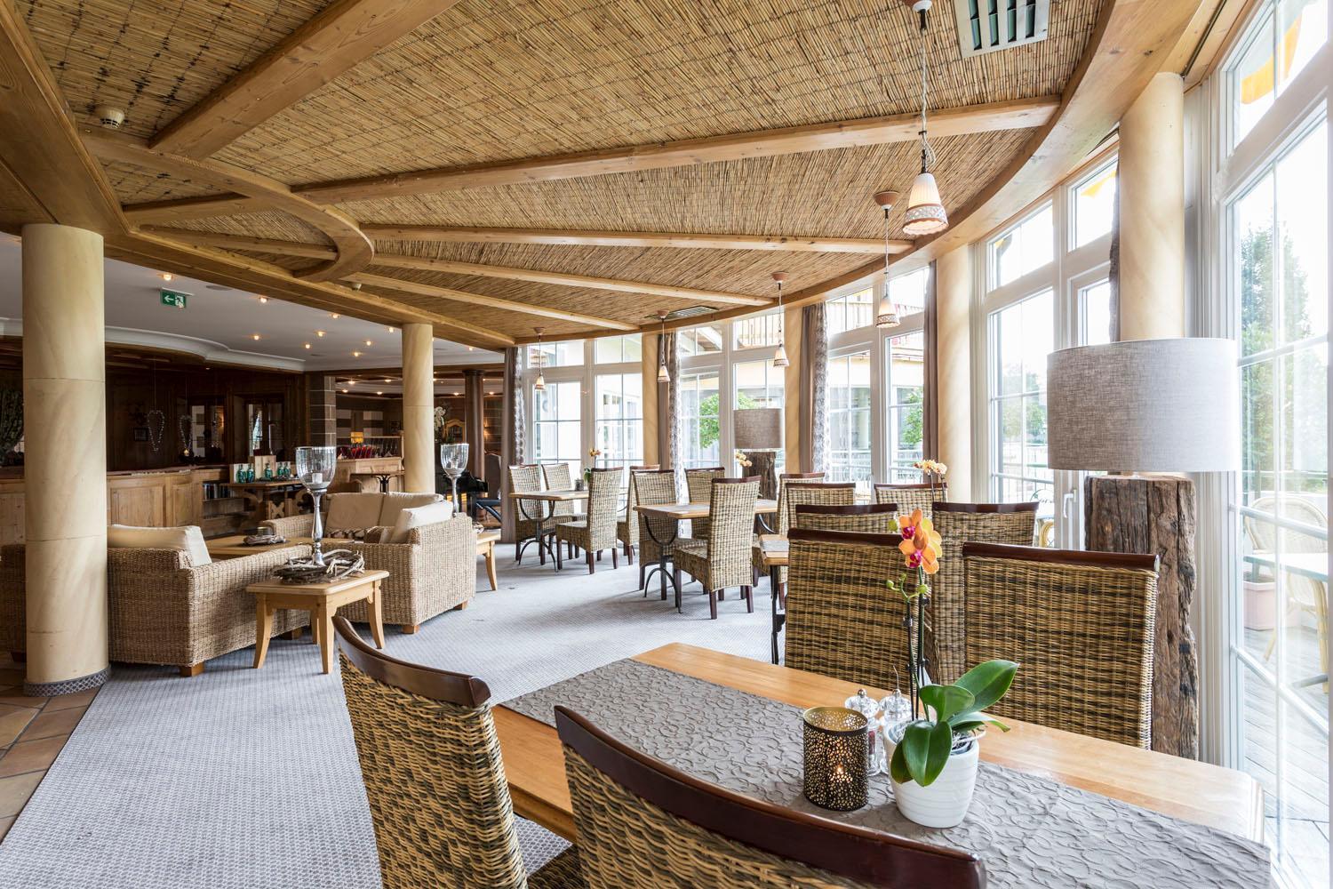 Meiser Spa Resort 피흐테나우 외부 사진